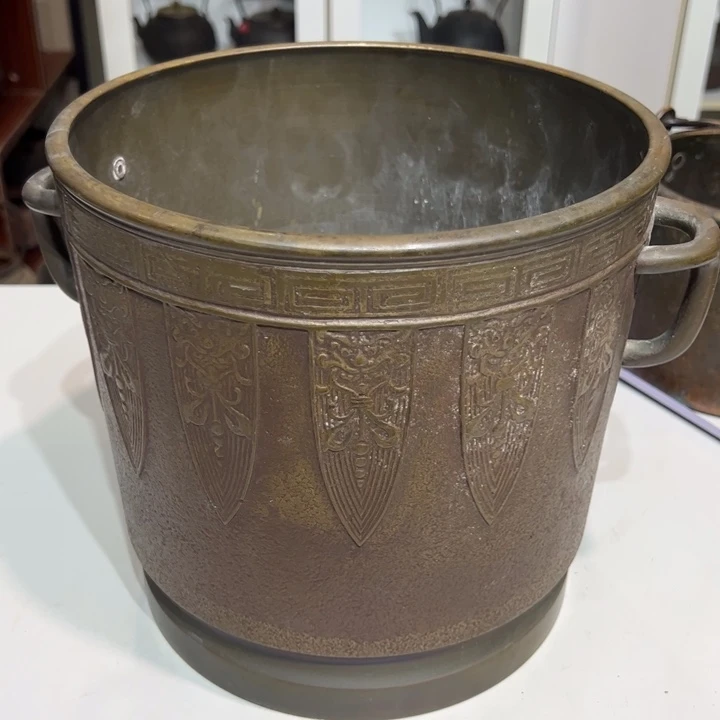 茶道具中古品默认瑕疵谨慎参拍