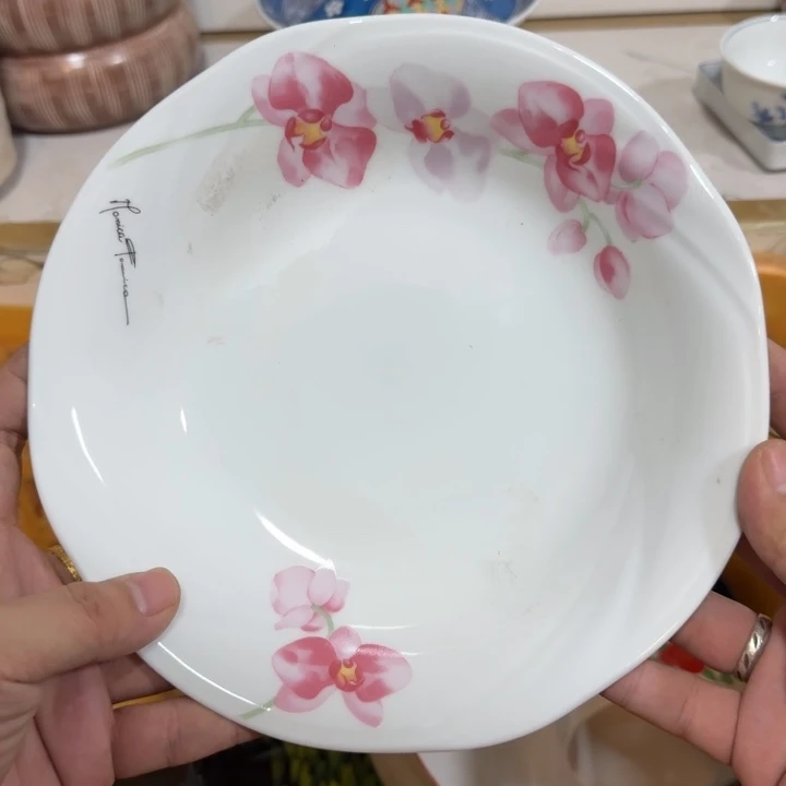 陶瓷推荐第二名20包邮