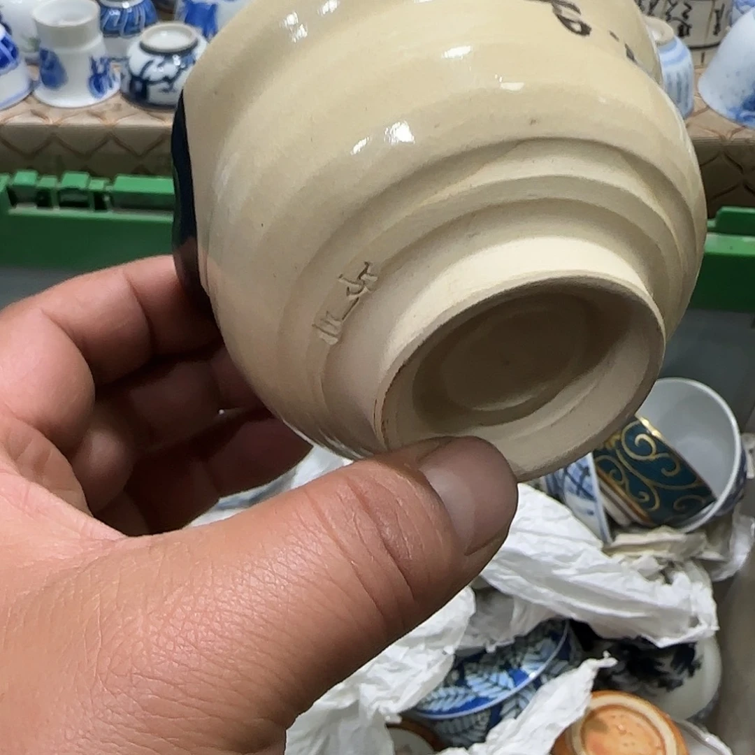 陶瓷茶玩榜第十二名