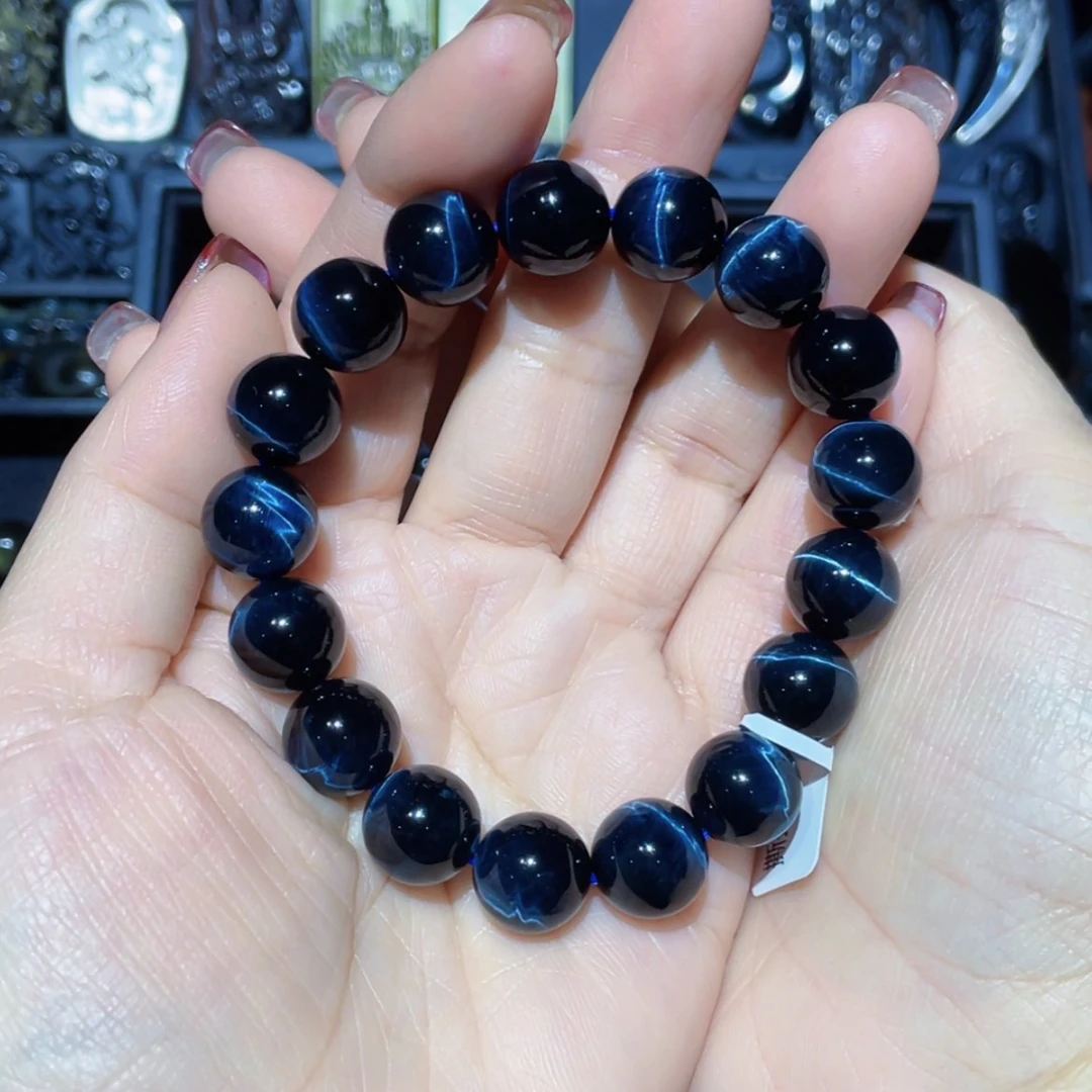 【闪购商品】木变石手链未镶嵌舞*风