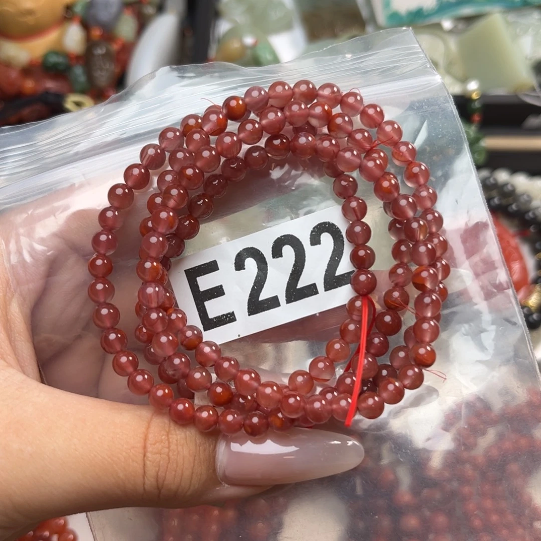 南红玛瑙未镶嵌珠宝奇石