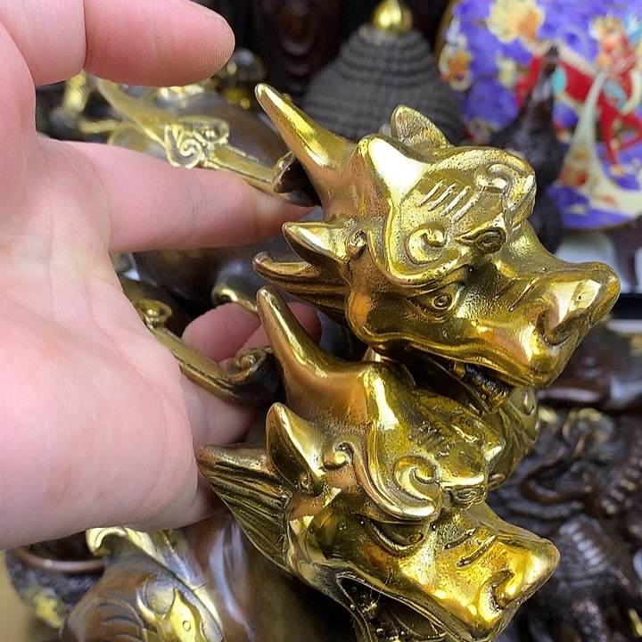 铜直播间推荐古品