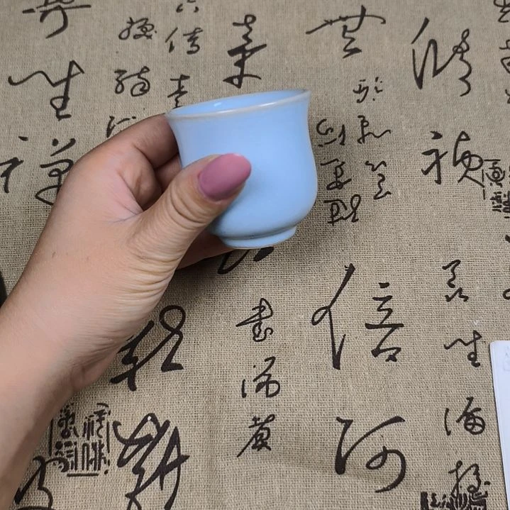 汝州原矿原釉福利