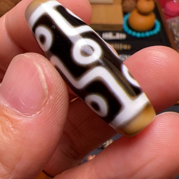 未镶嵌颈饰玛瑙/玉髓