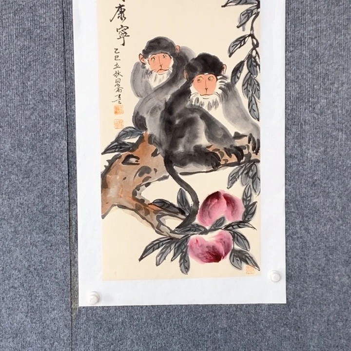 国画绘画作品欣赏