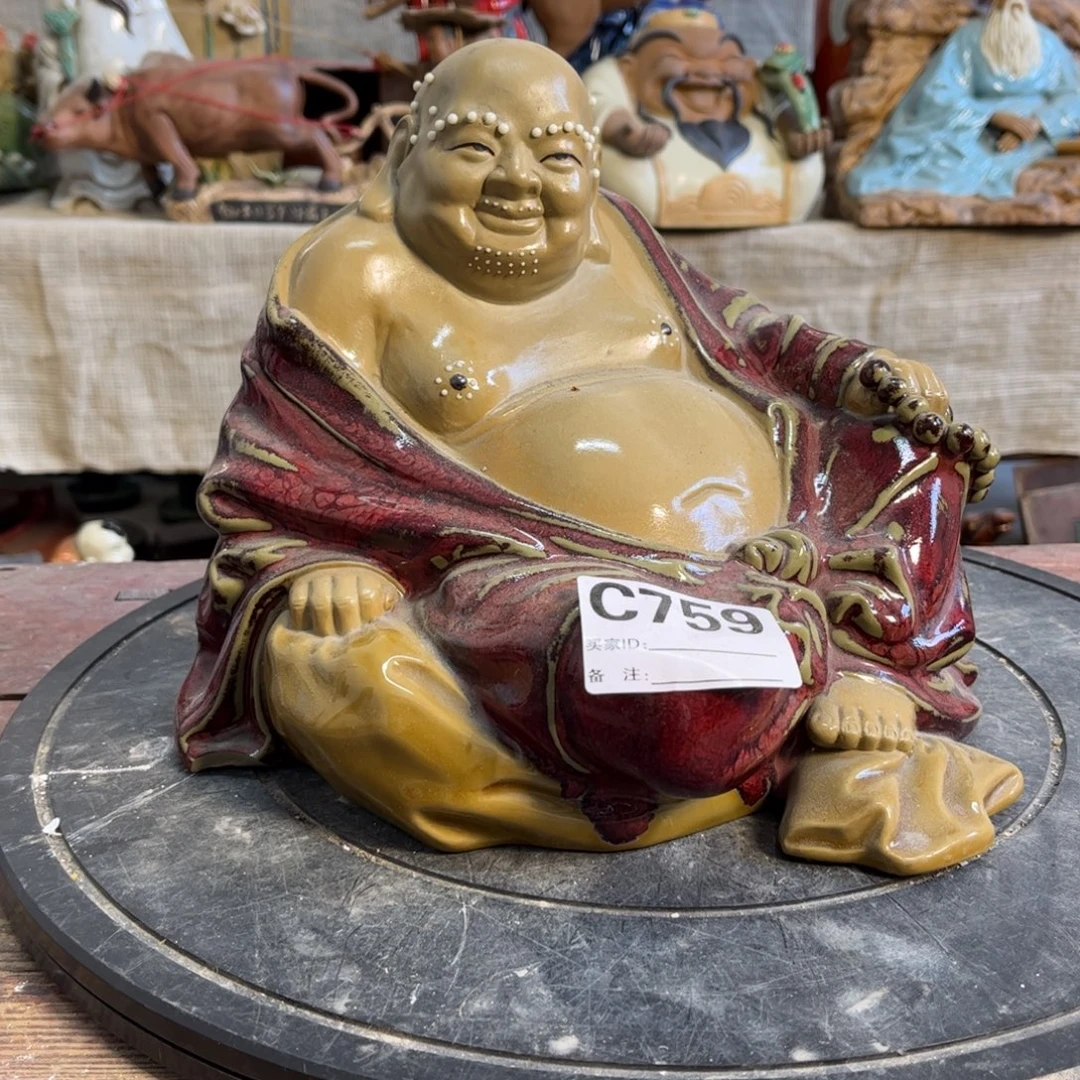 楓***雨／明天玉家的老公仔