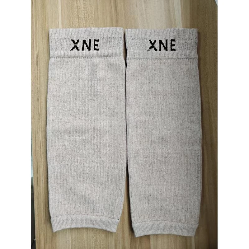 【罗布麻护膝护腿家用】全罗布麻护膝保暖防寒居家可外穿远红外