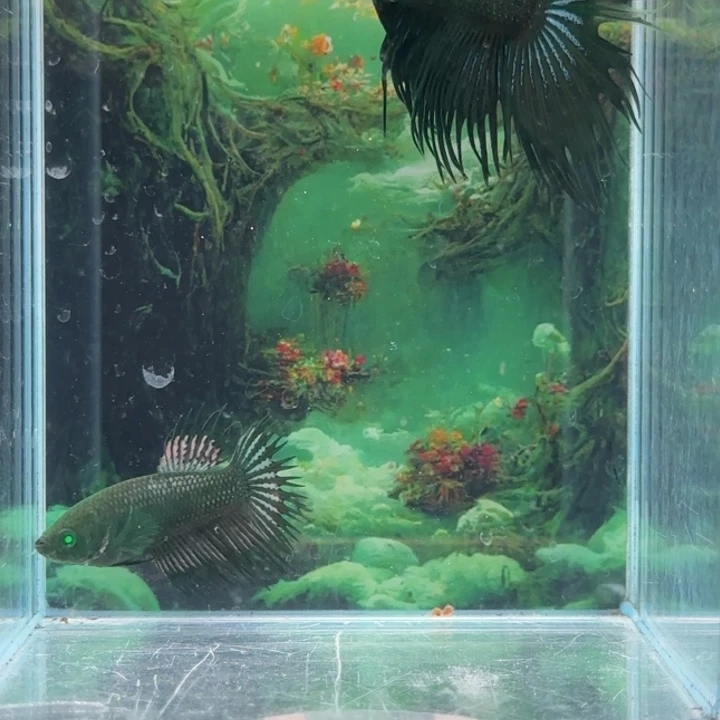 斗鱼所有朋友也有一个