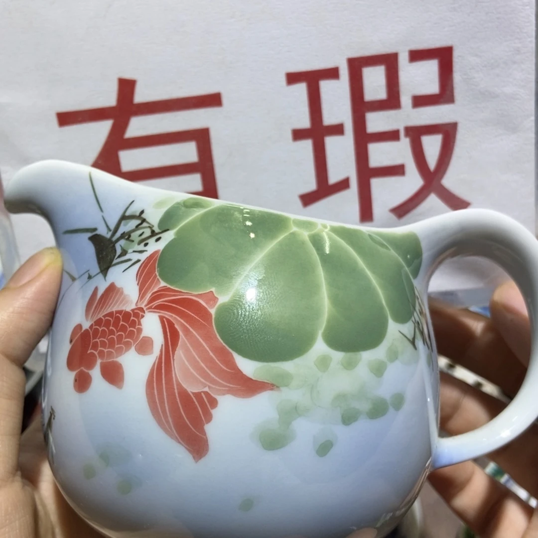 陶瓷艺术品的设计