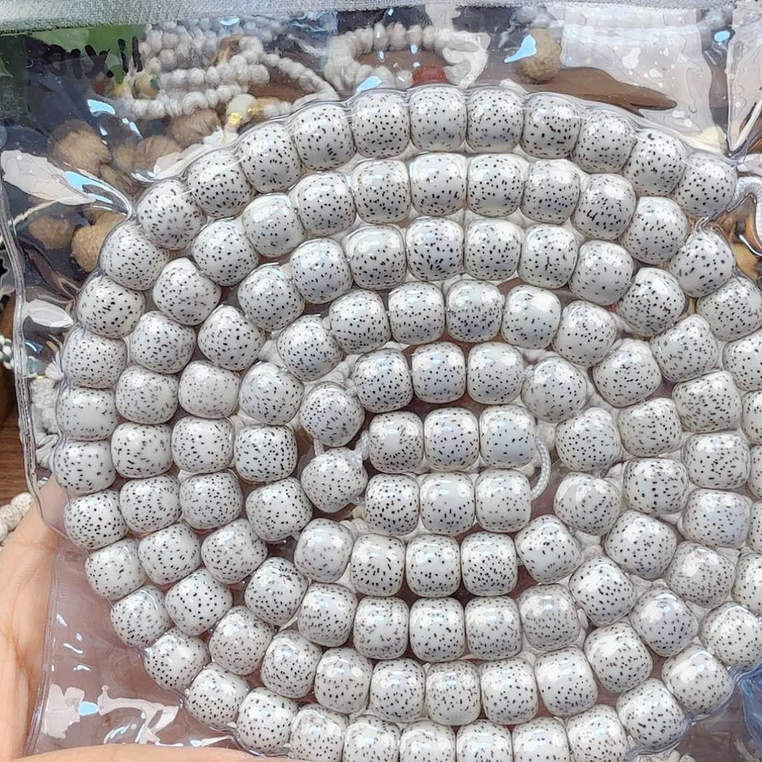 三***~吊坠星月菩提开封不退换