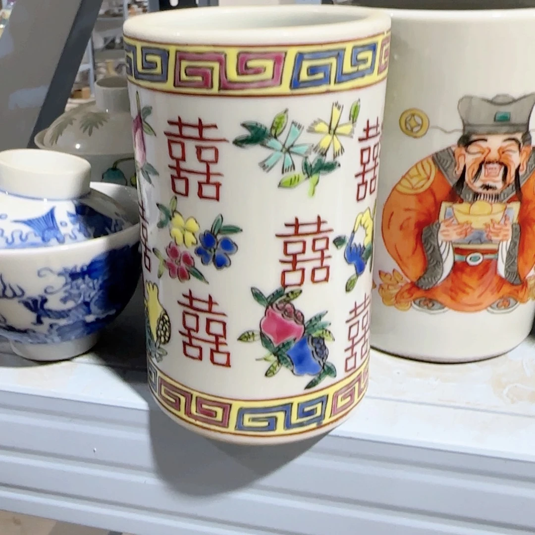 其他手绘瓷器手绘瓷器