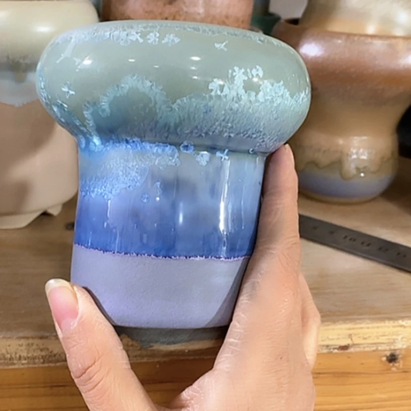 【闪购商品】红陶口8