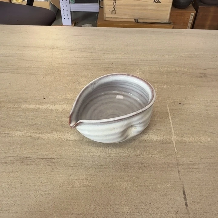瓷片茶道具工艺品