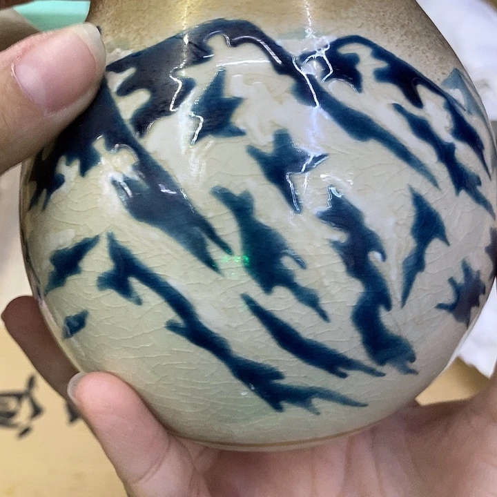 海外陶瓷茶具日化