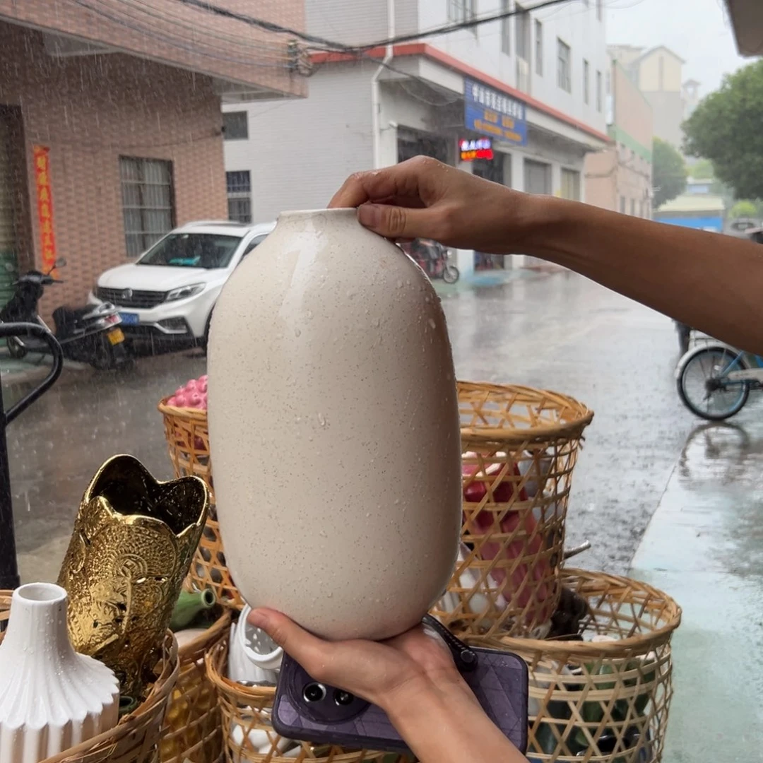 号高温陶瓷工艺饰品（个别微瑕疵）198