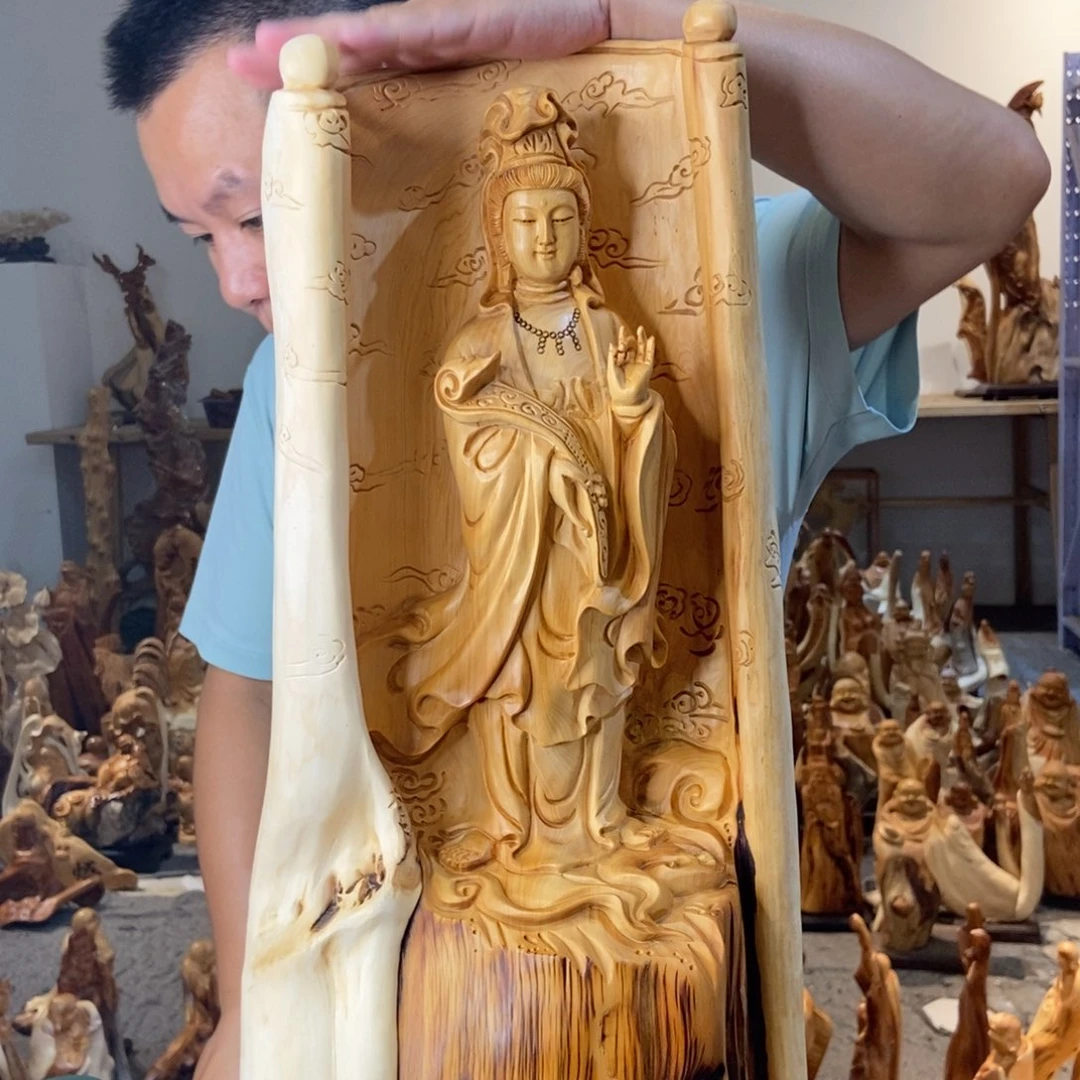 柏木（崖柏）进来点点关注哦