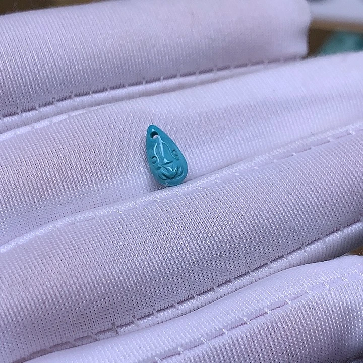 未镶嵌散珠配饰配珠