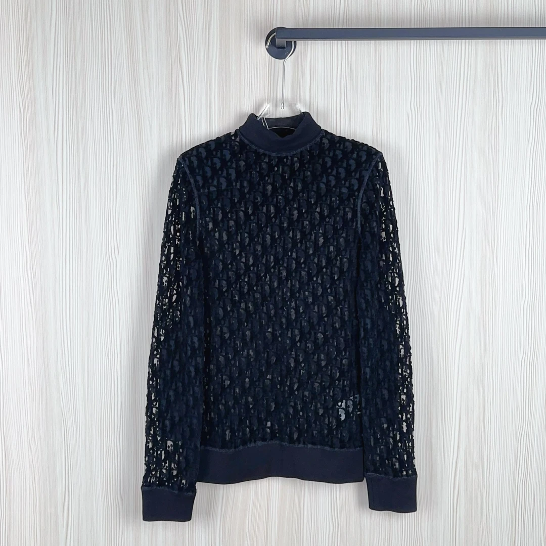 99新 DIOR/迪奥  上衣 尺码XS /成色看直播 GSH0928