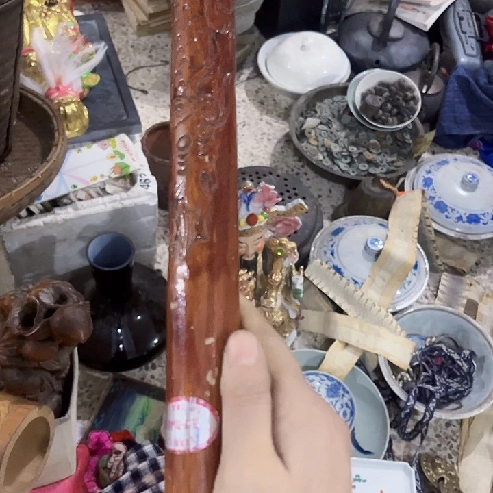 核桃木/黑胡桃（胡桃木）逆*者
