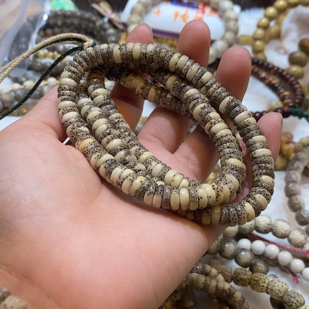 星月菩提吊坠海南