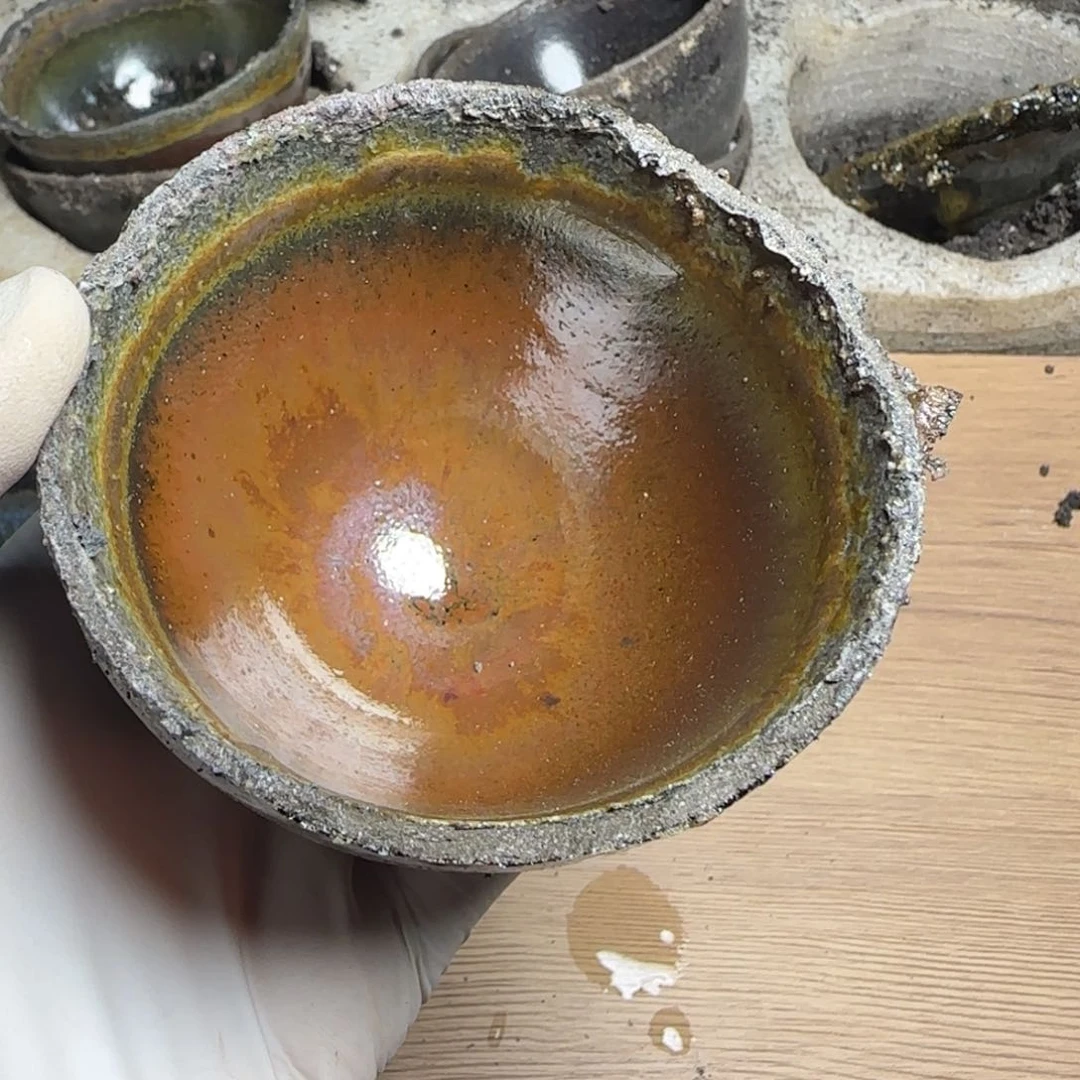 茶盏?****下柴烧建盏闪购链接183