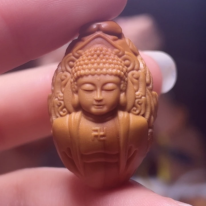 吊坠橄榄核橄榄核