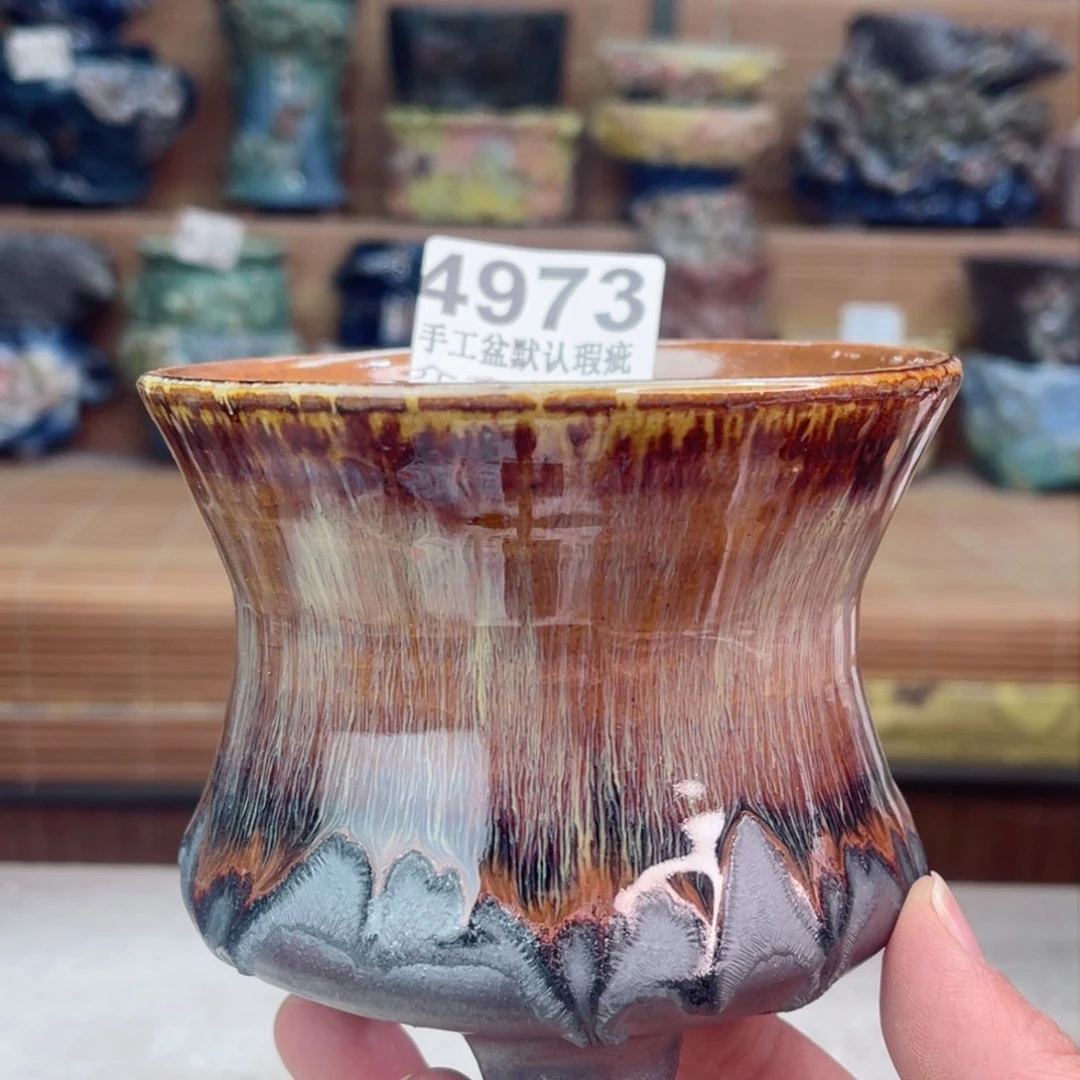 景德镇陶瓷艺术玖品