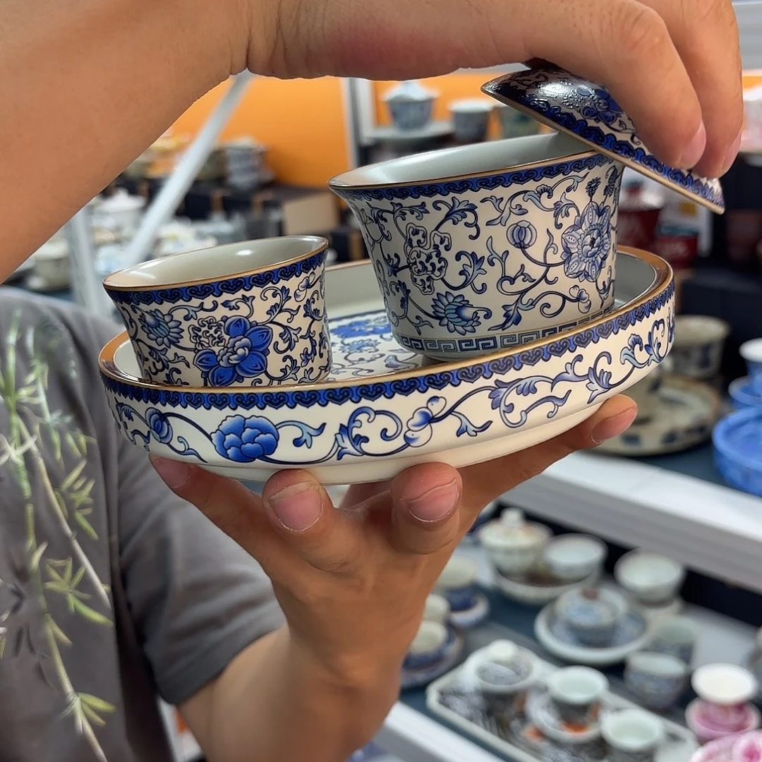 超级超级超级超级茶具