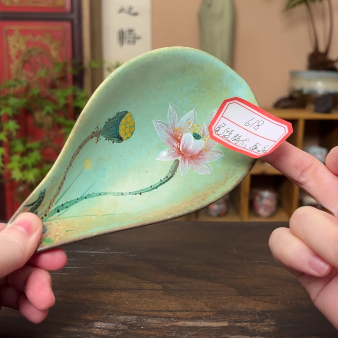 杯柴烧手工制作工艺