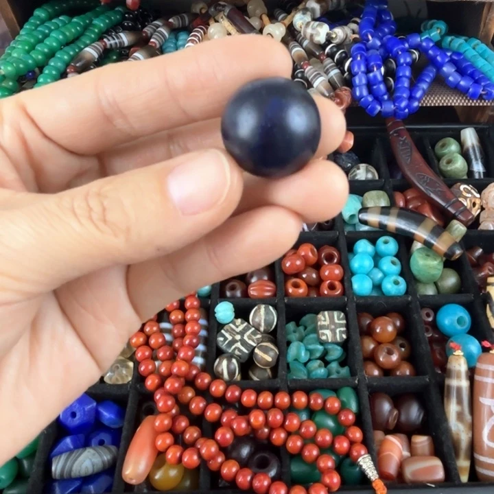 玛瑙/玉髓珠宝半成品未镶嵌兰*堂