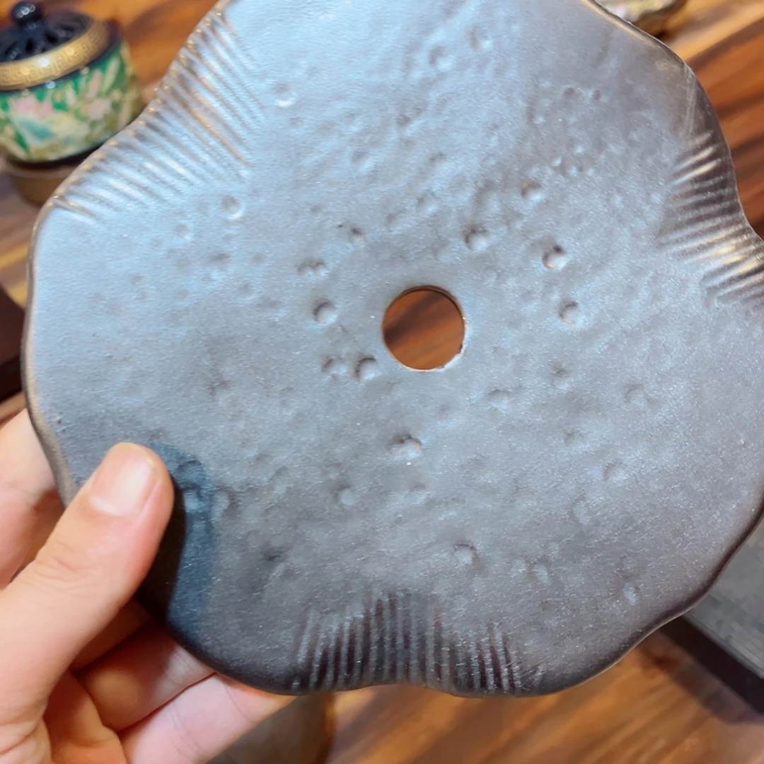 陶瓷香炉茶具摆件