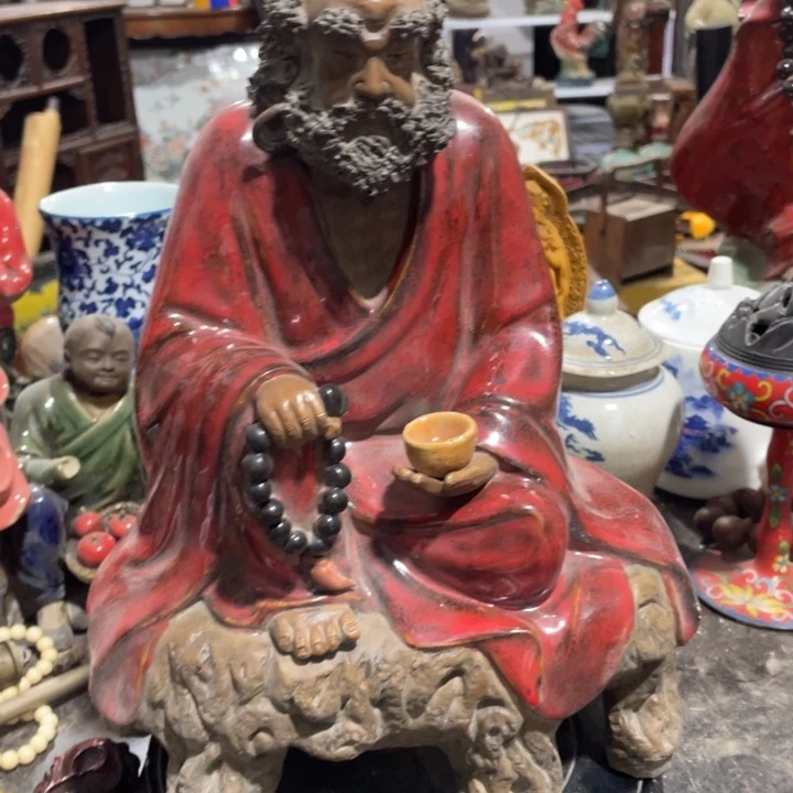 摆件陶顺利小店精品价格