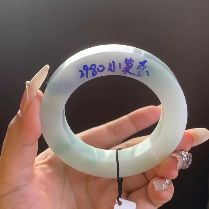 未镶嵌上新56-60圆定制翡翠