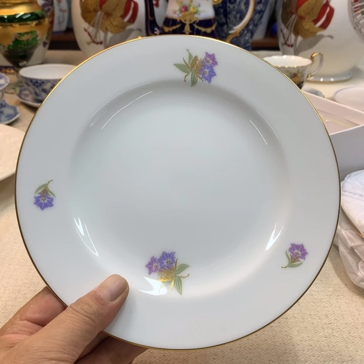 紫砂金瓷阁精品瓷器店