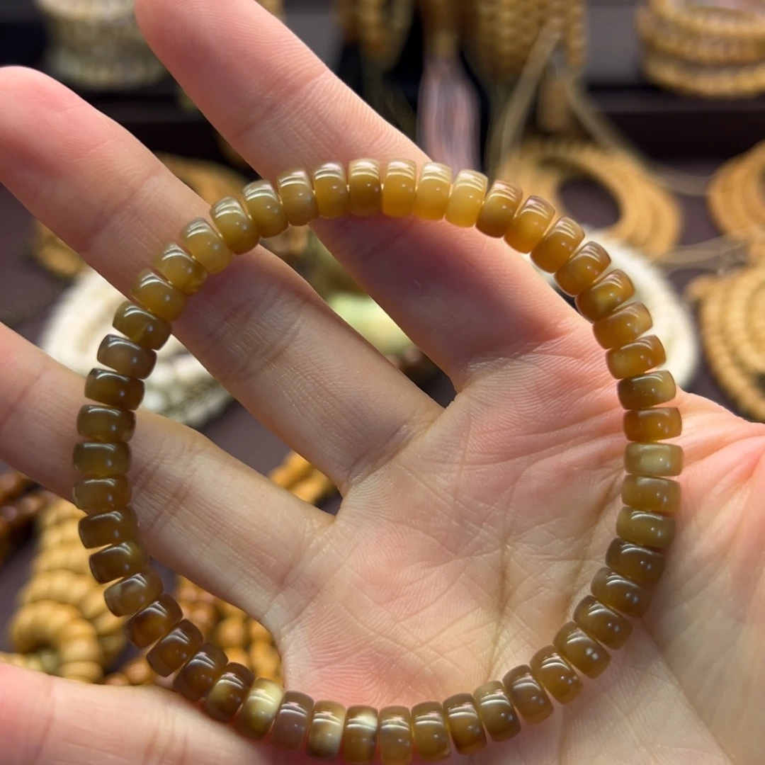 2***7菩提根/象牙果吊坠