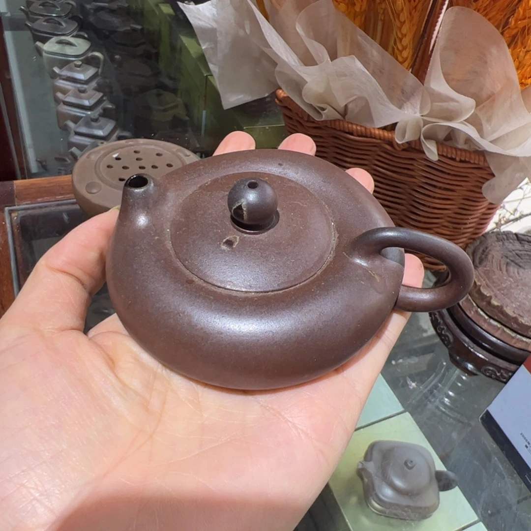 坭兴陶贵台龙窑A106