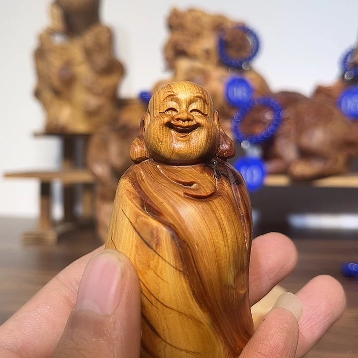 牧***人柏木（崖柏）太行崖柏