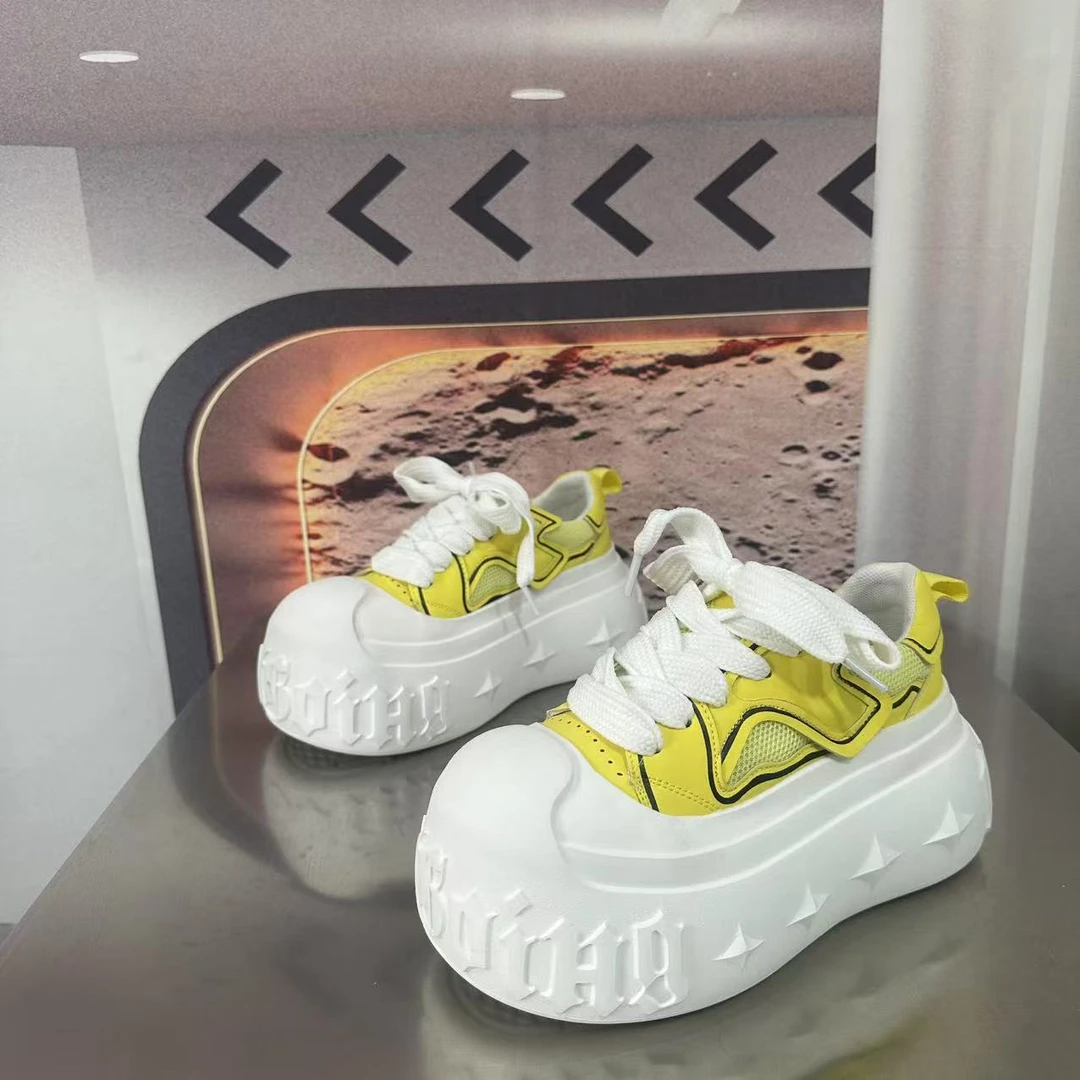 【扣号孤品】45爆款女鞋【201-300】百搭时尚网红ins潮流潮鞋厚底