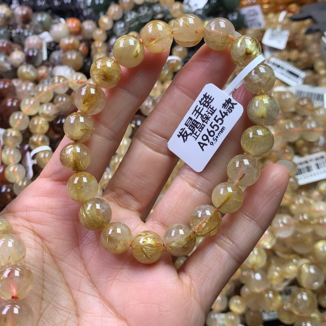 未镶嵌手链水晶1111111111