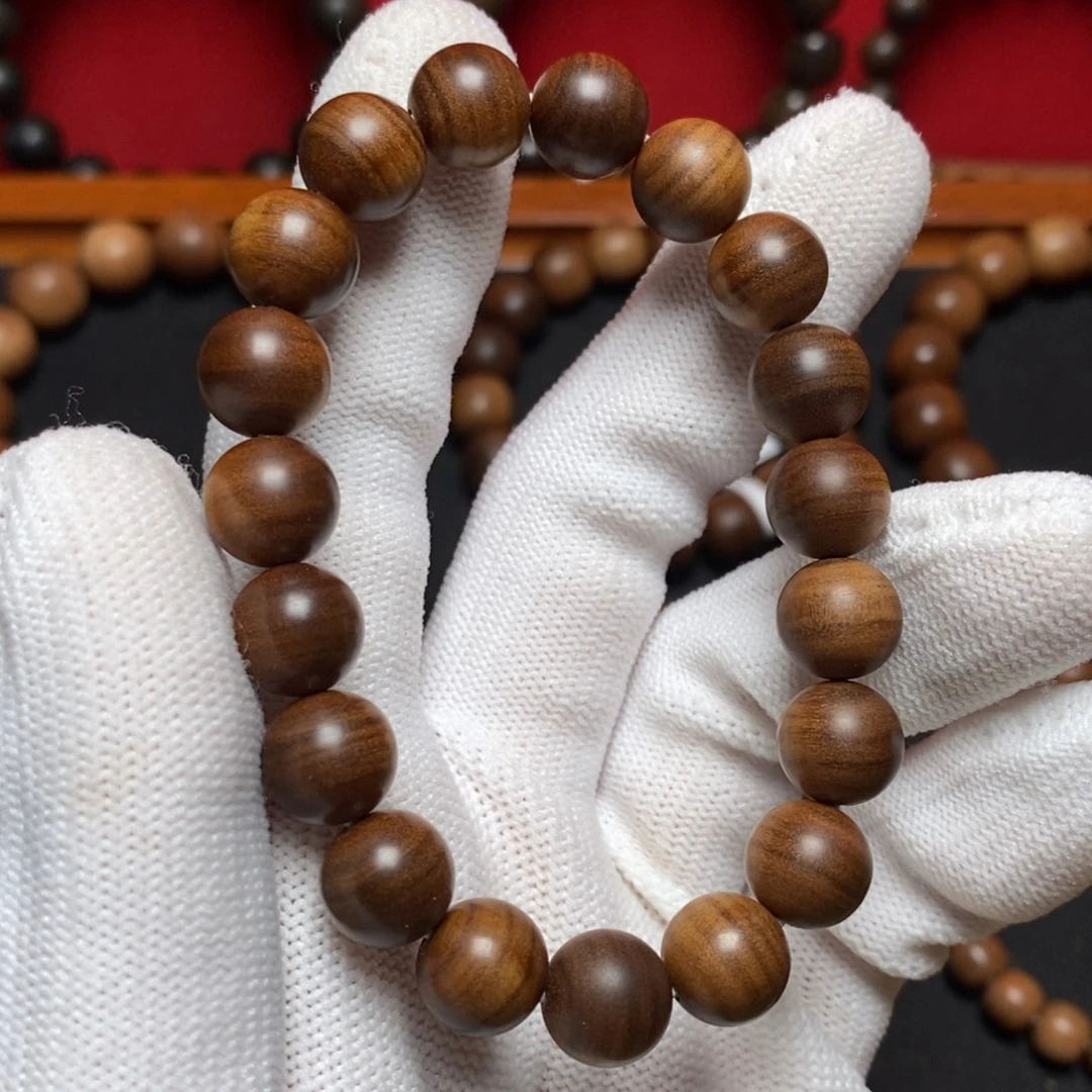 檀香木其他10横纹 老山檀香