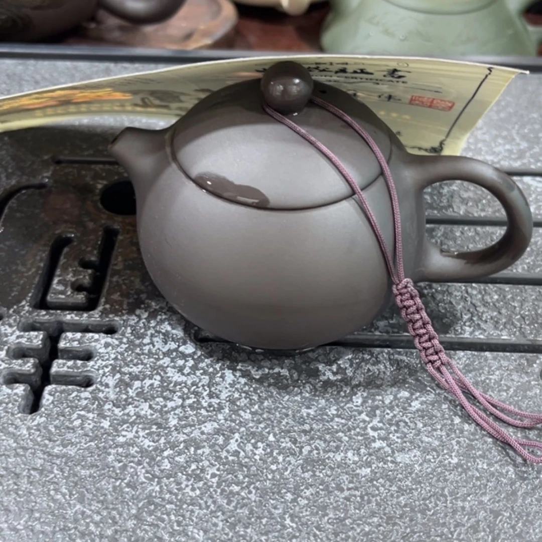 【闪购商品】茶杯紫砂
