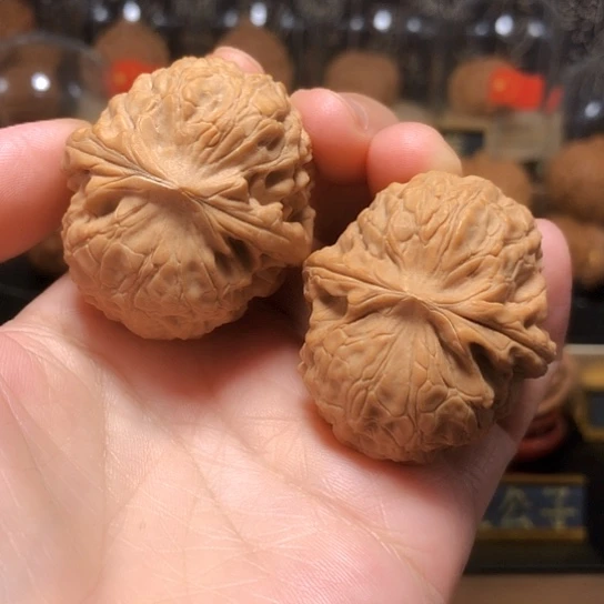 精品：平谷大团圆