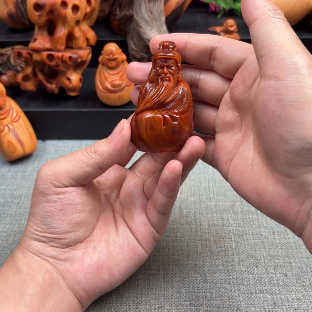 有****柏木（崖柏）太行崖柏