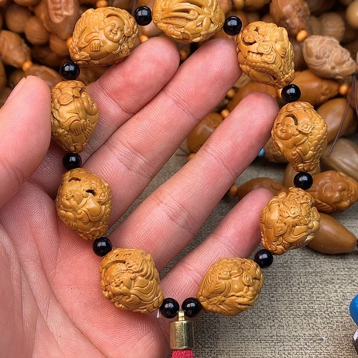 手串/手链橄榄核精品橄榄核手串