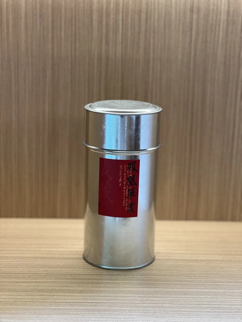 凤凰单丛茶蜜兰香