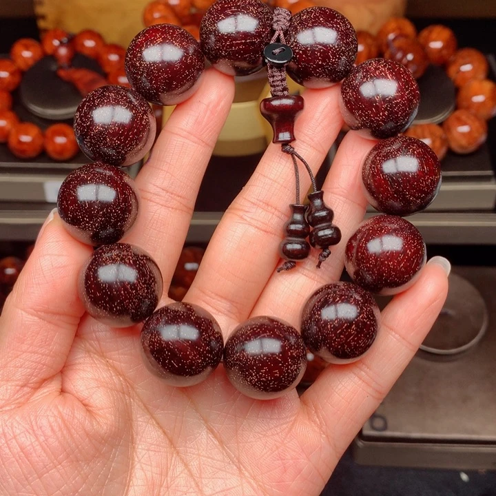 檀香紫檀（小叶紫檀）楠3w