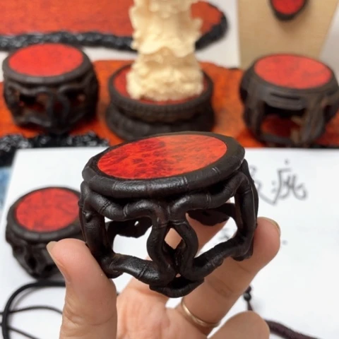 东非黑黄檀（紫光檀）