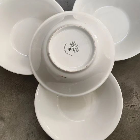 瓷黑天鹅七寸四个