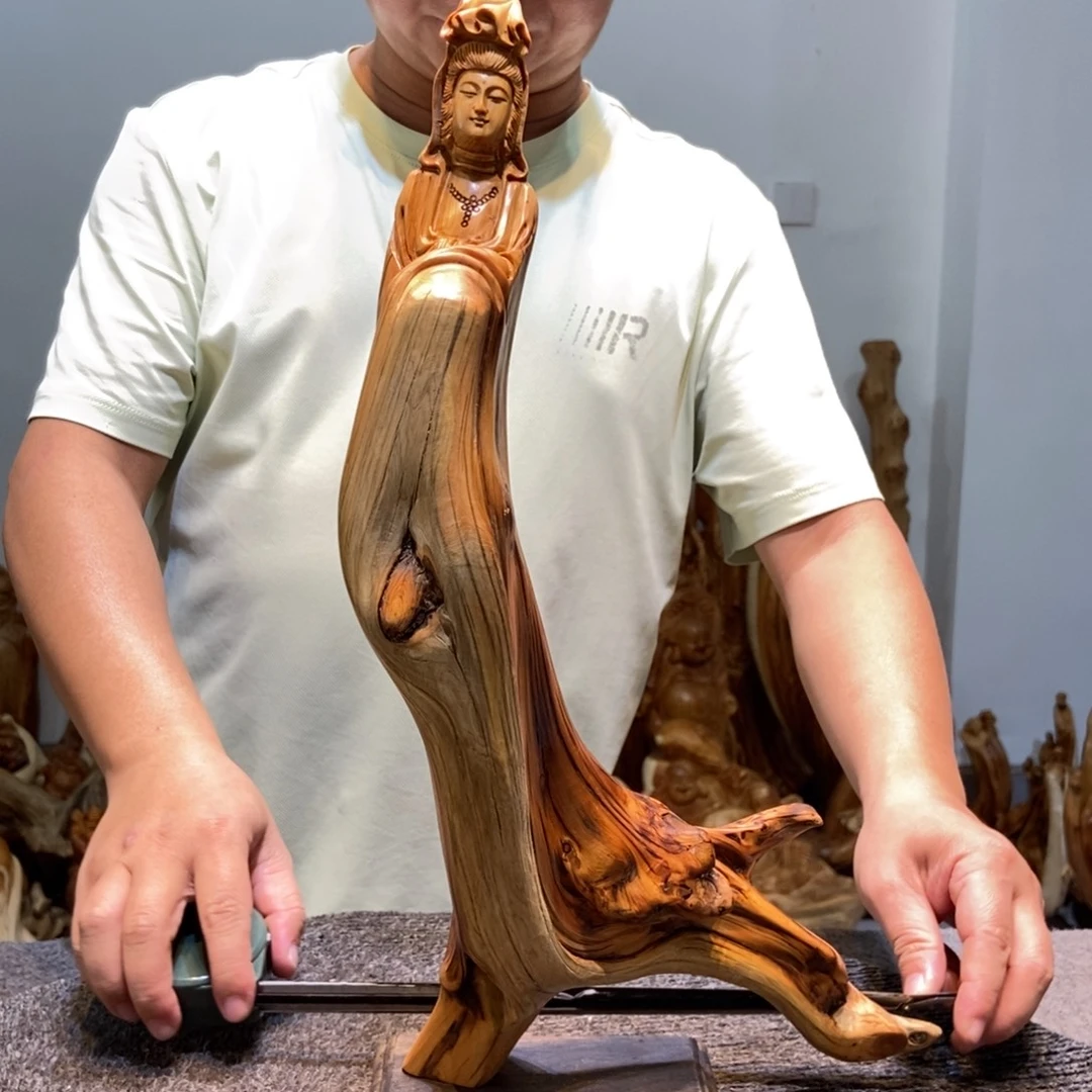 柏木（崖柏）精品太行崖柏