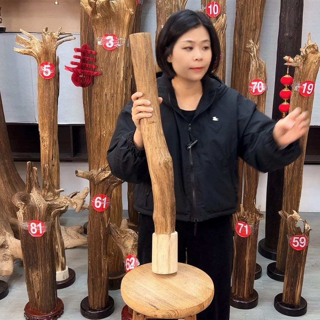 沉香摆件沉香摆件